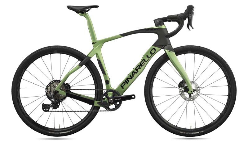 Pinarello Grevil F Pinarello Grevil F