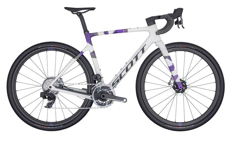 Scott Addict Gravel Scott Addict Gravel