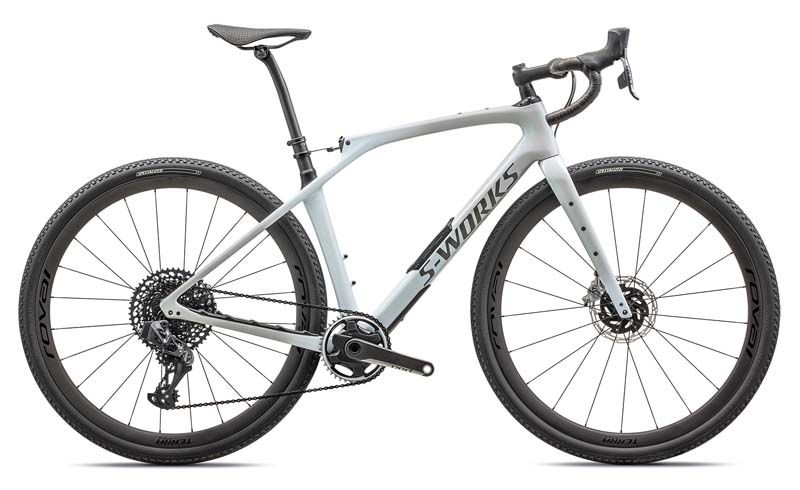 Specialized DIVERGE STR Specialized DIVERGE STR