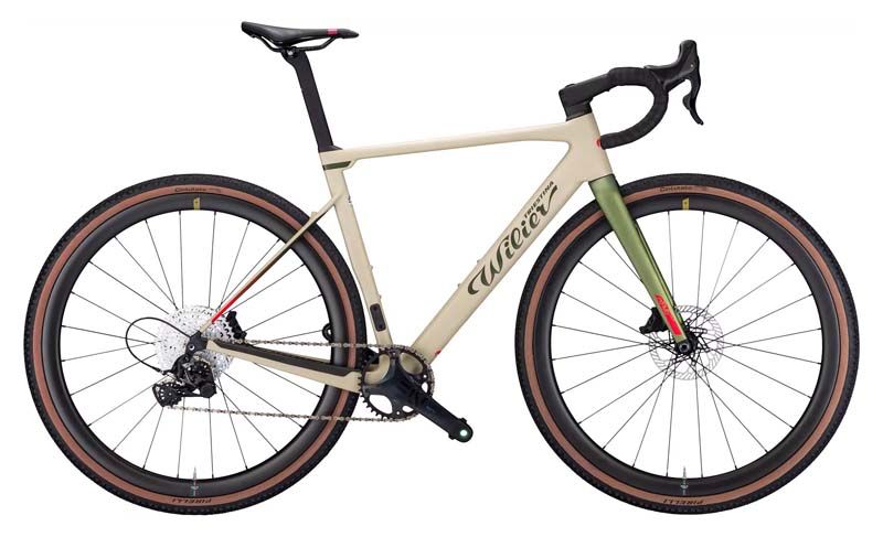 Wilier Rave SLR Wilier Rave SLR