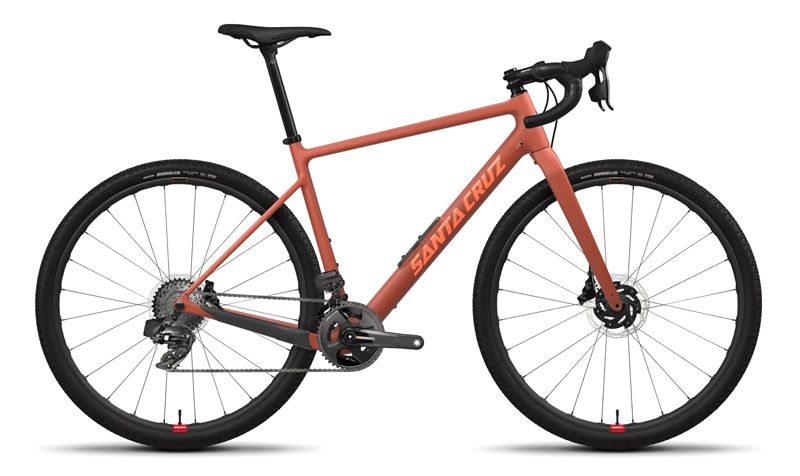 Santacruz Stigmata Santacruz Stigmata