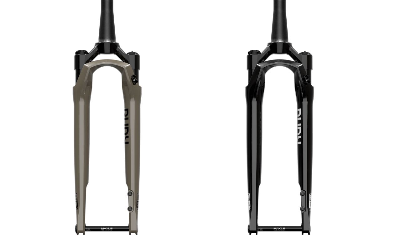 RockShox Rudy RockShox Rudy