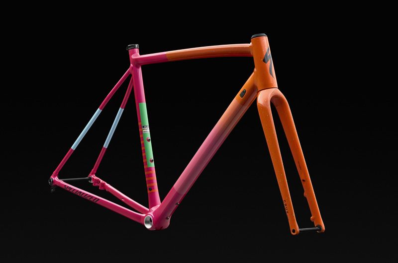 La puntera UDH (Universal Derailleur Hanger) es un punto muy favorable