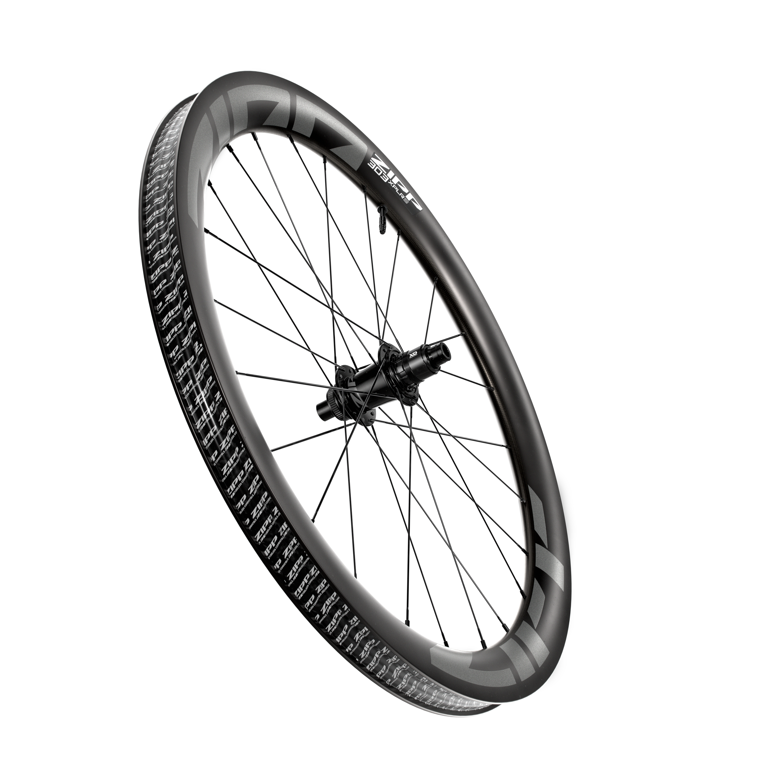 ZIPP 303 XPLR S T1 ZIPP 303 XPLR S T1