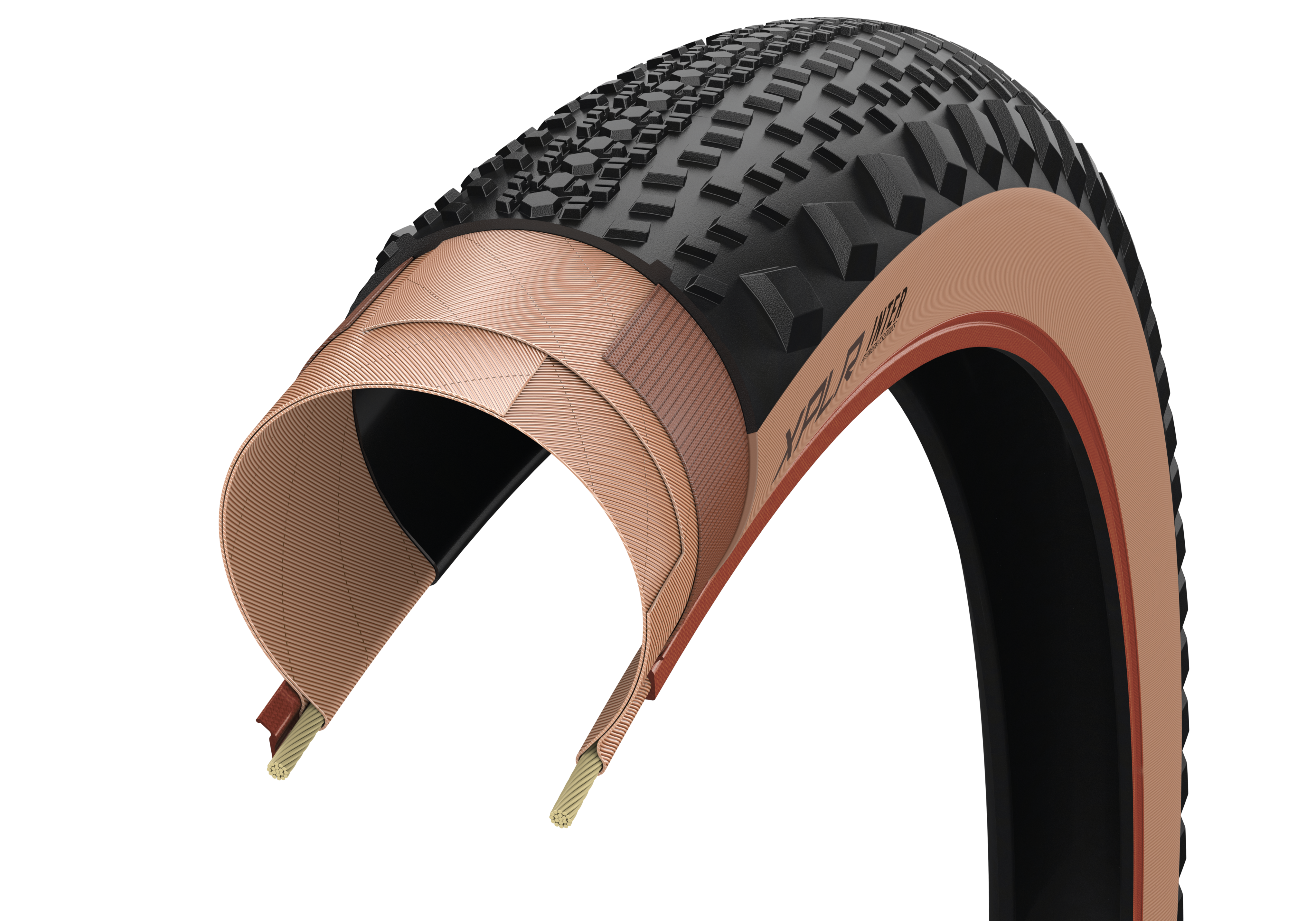 Cut XPLR Inter (no rim) Cut XPLR Inter (no rim)