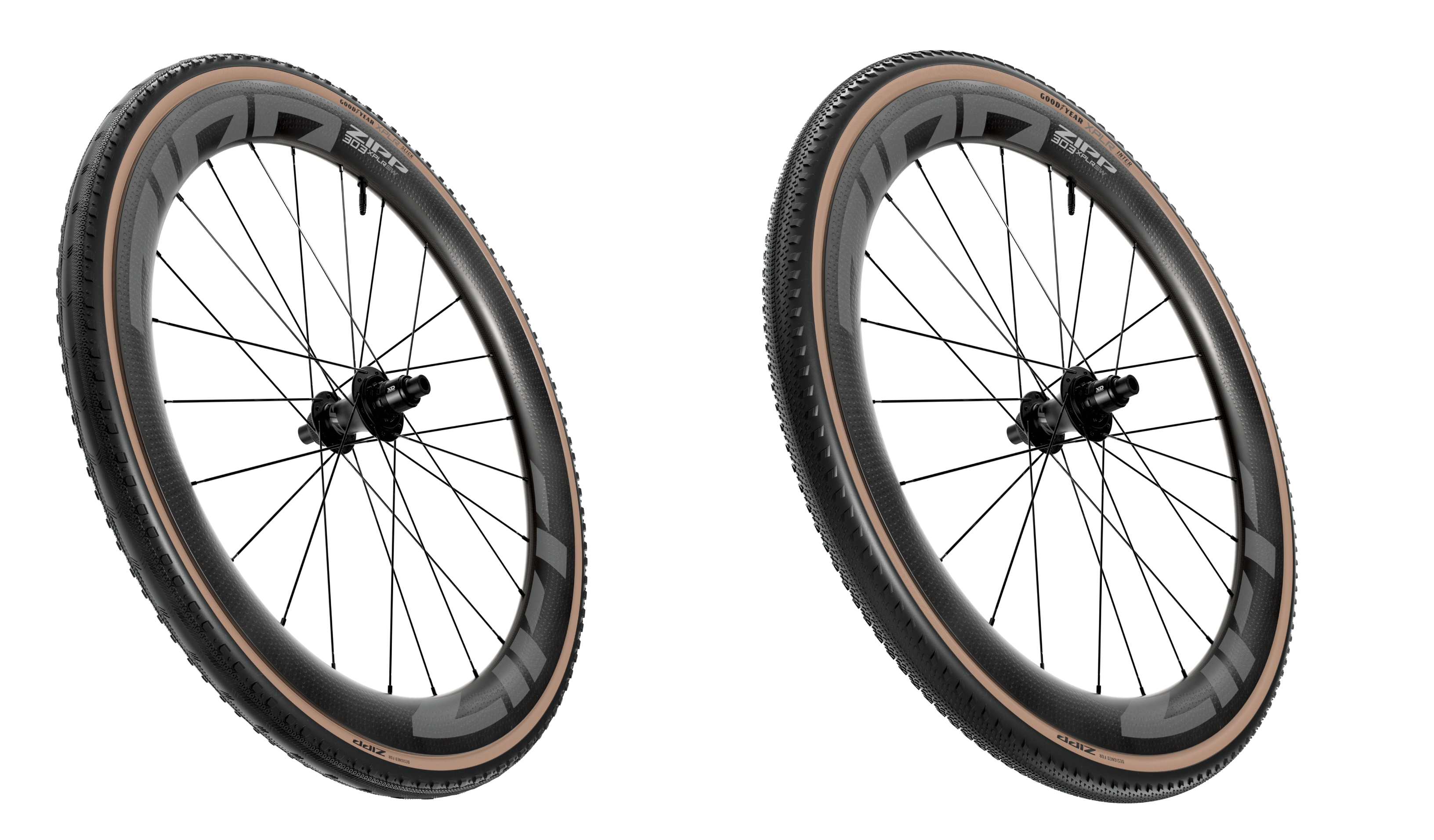 NEUMÁTICOS GOODYEAR XPLR NEUMÁTICOS GOODYEAR XPLR