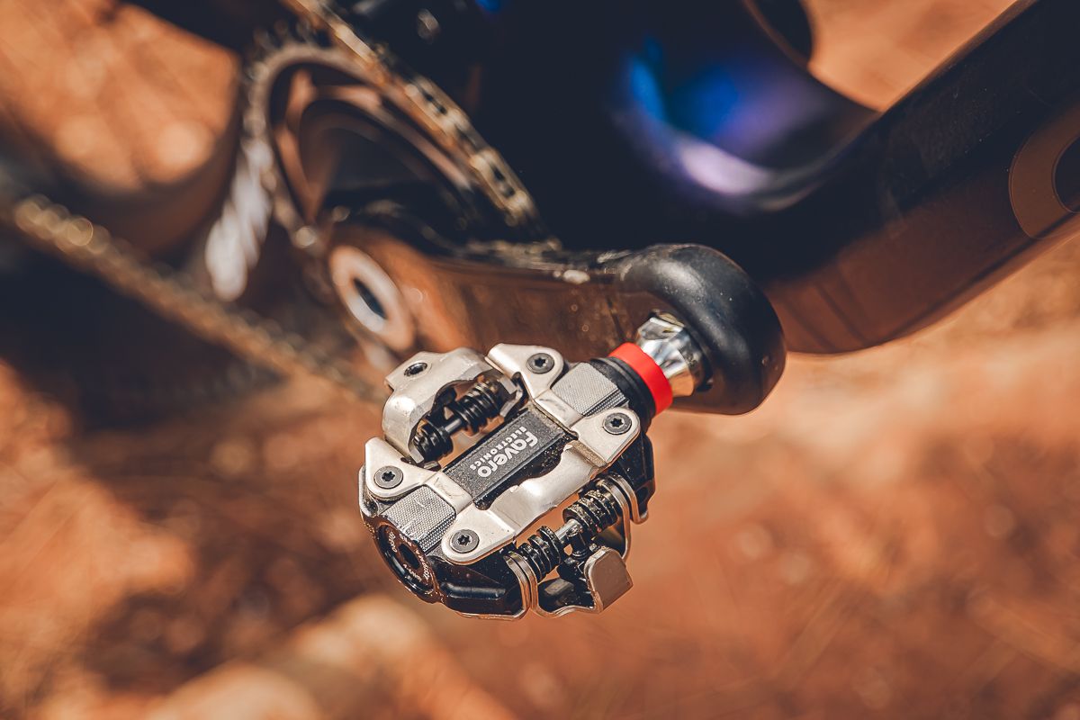 ASSIOMA FAVERO MX PRO7235