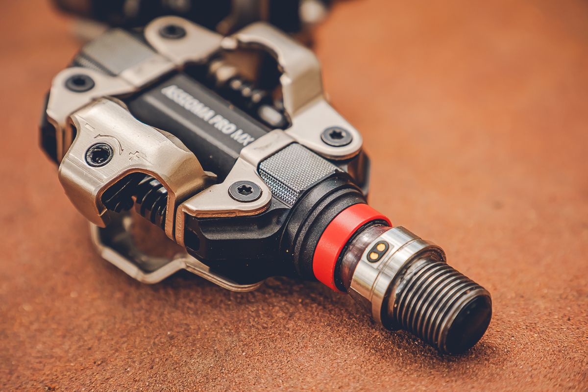 ASSIOMA FAVERO MX PRO7226