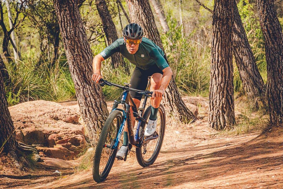 ASSIOMA FAVERO MX PRO7360