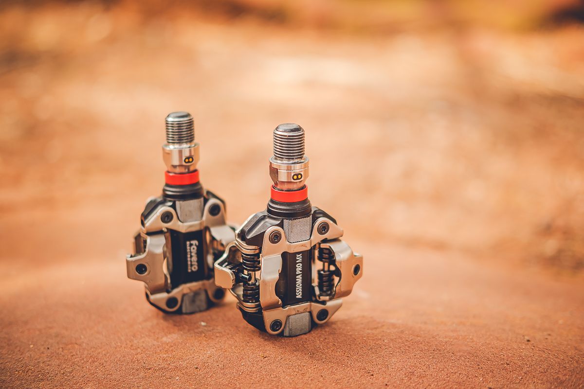 ASSIOMA FAVERO MX PRO7212