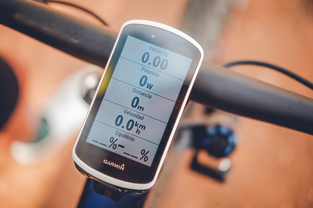 ASSIOMA FAVERO MX PRO7287