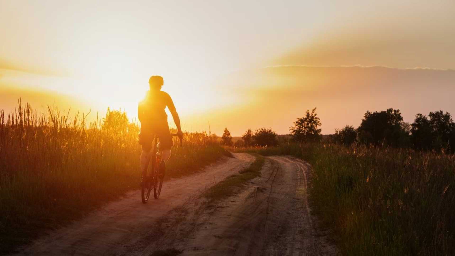 Gravel Tour Alcarria - el reto deportivo con un toque literario