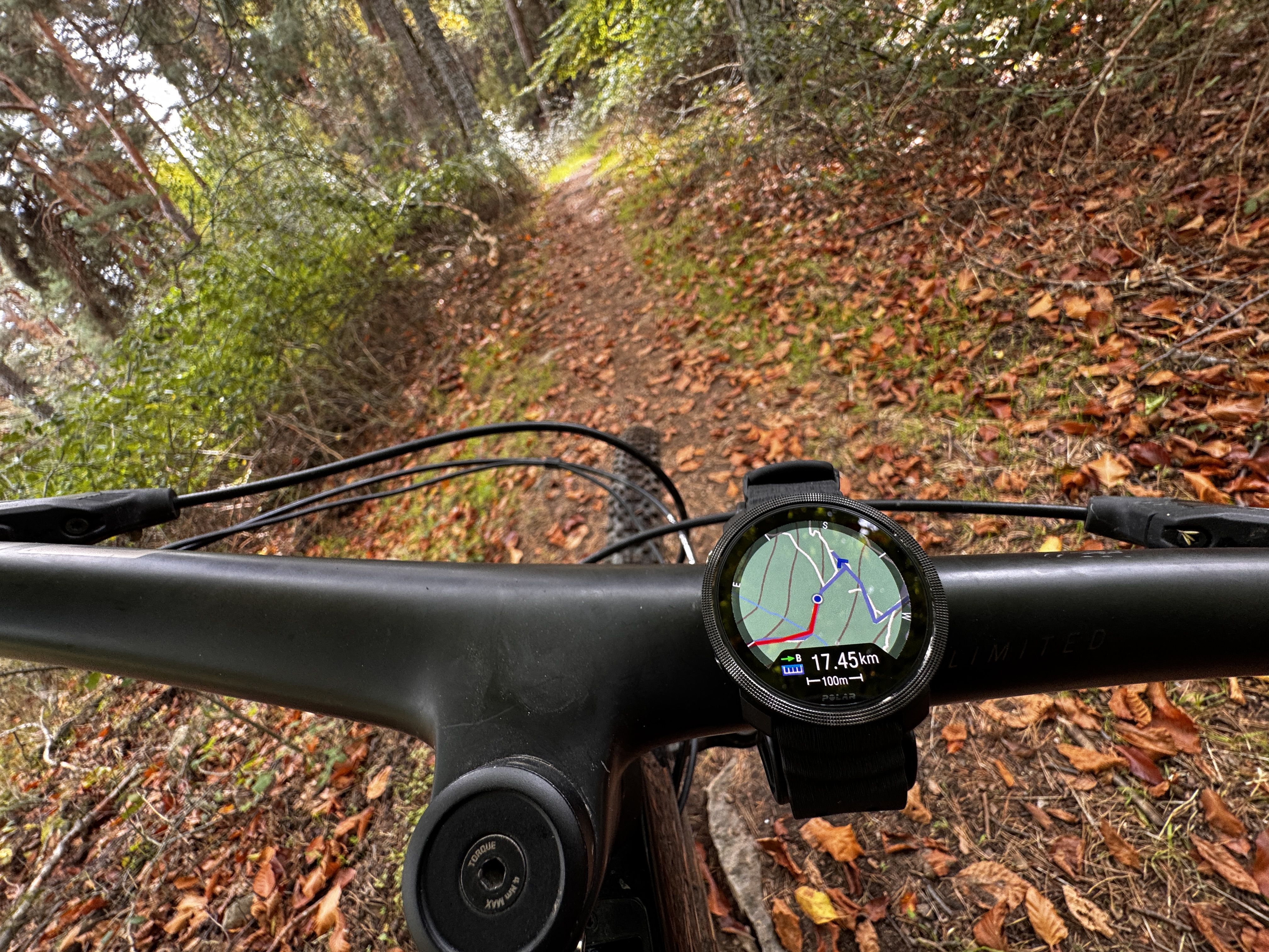 ¿Hay que gastarse más de 300 € en un GPS para la bici?