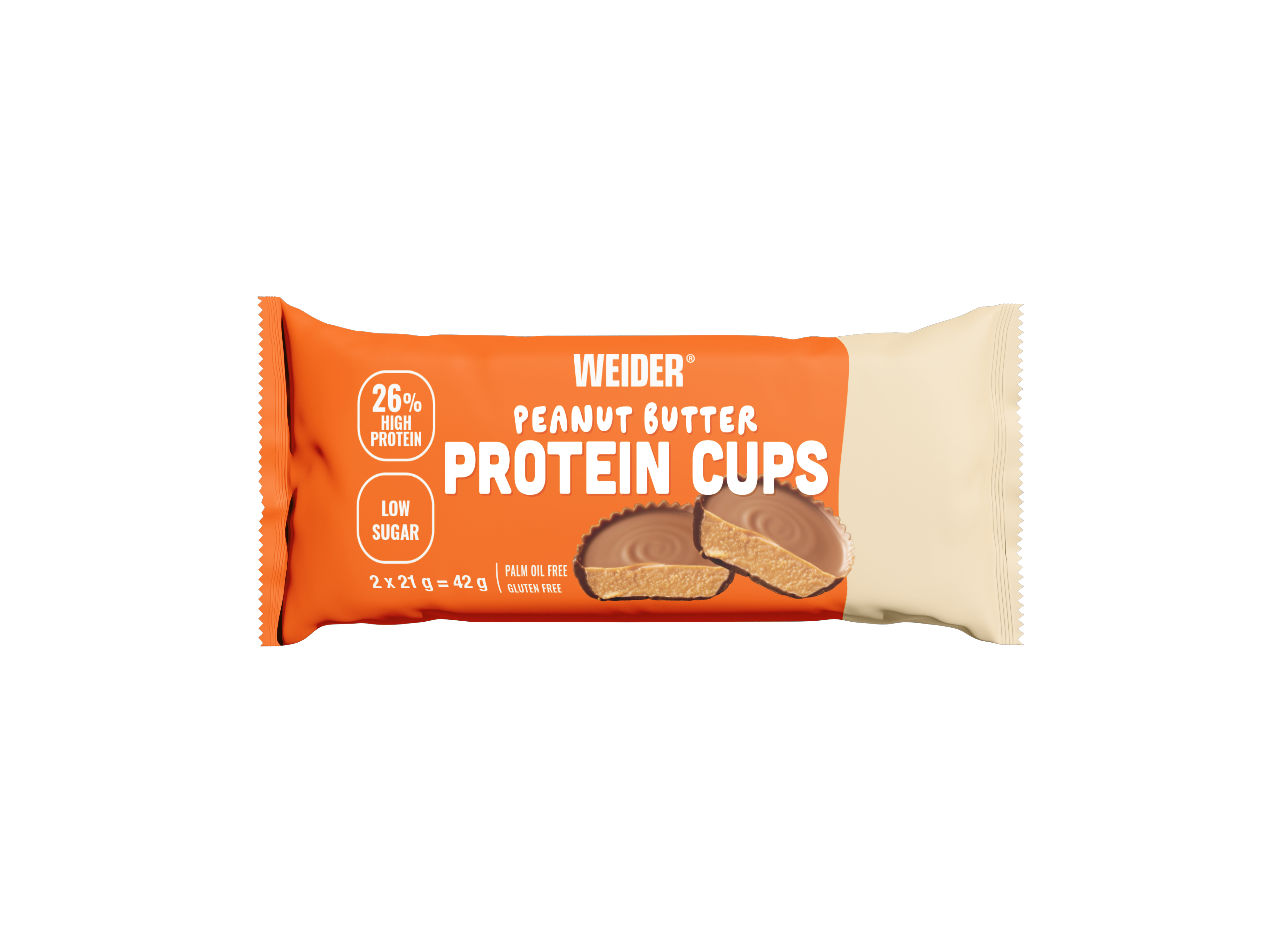 Peanut Butter Protein Cups 01