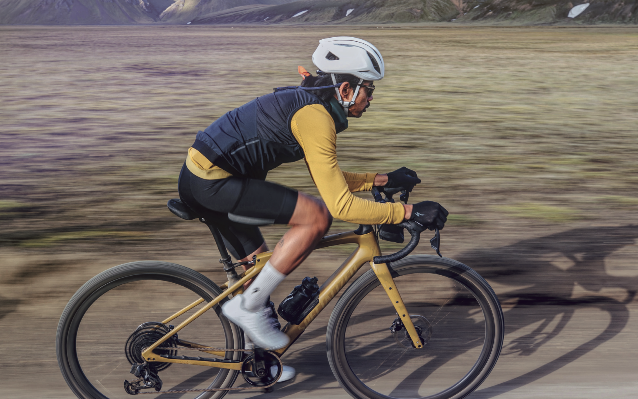 La gama Specialized 2025.