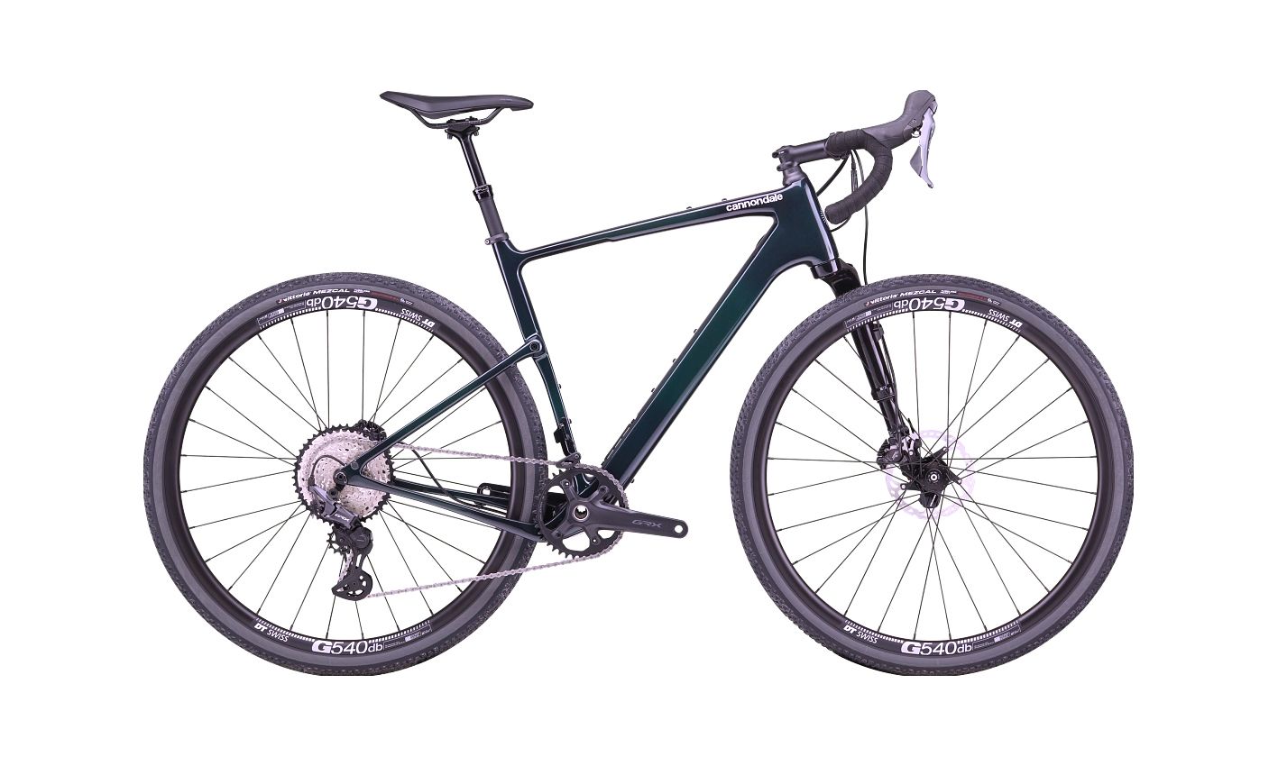 Cannondale Topstone