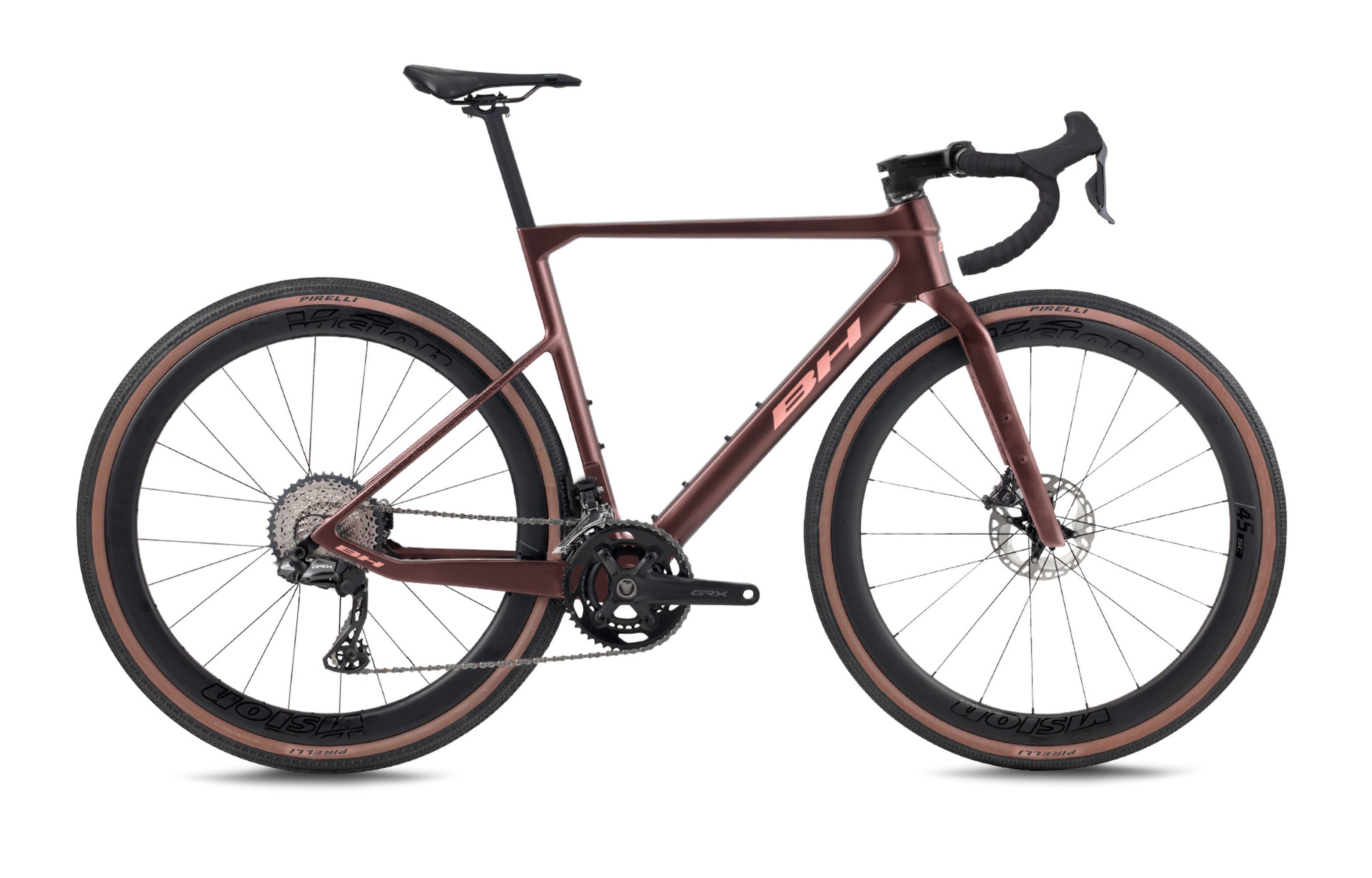BH Gravel XR