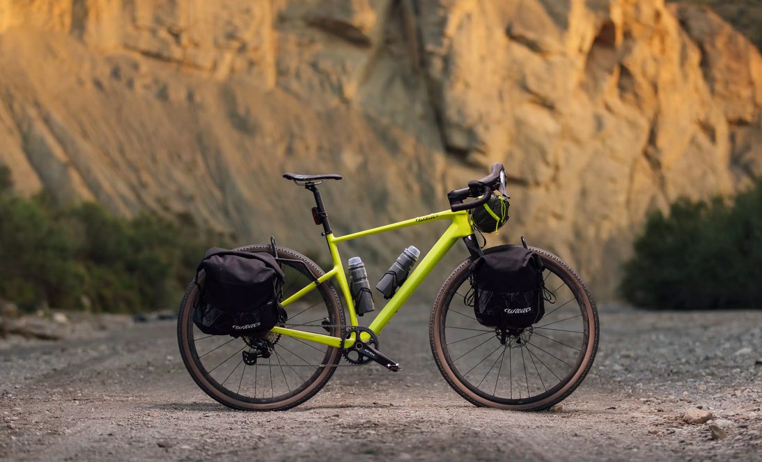 Wilier Adlar