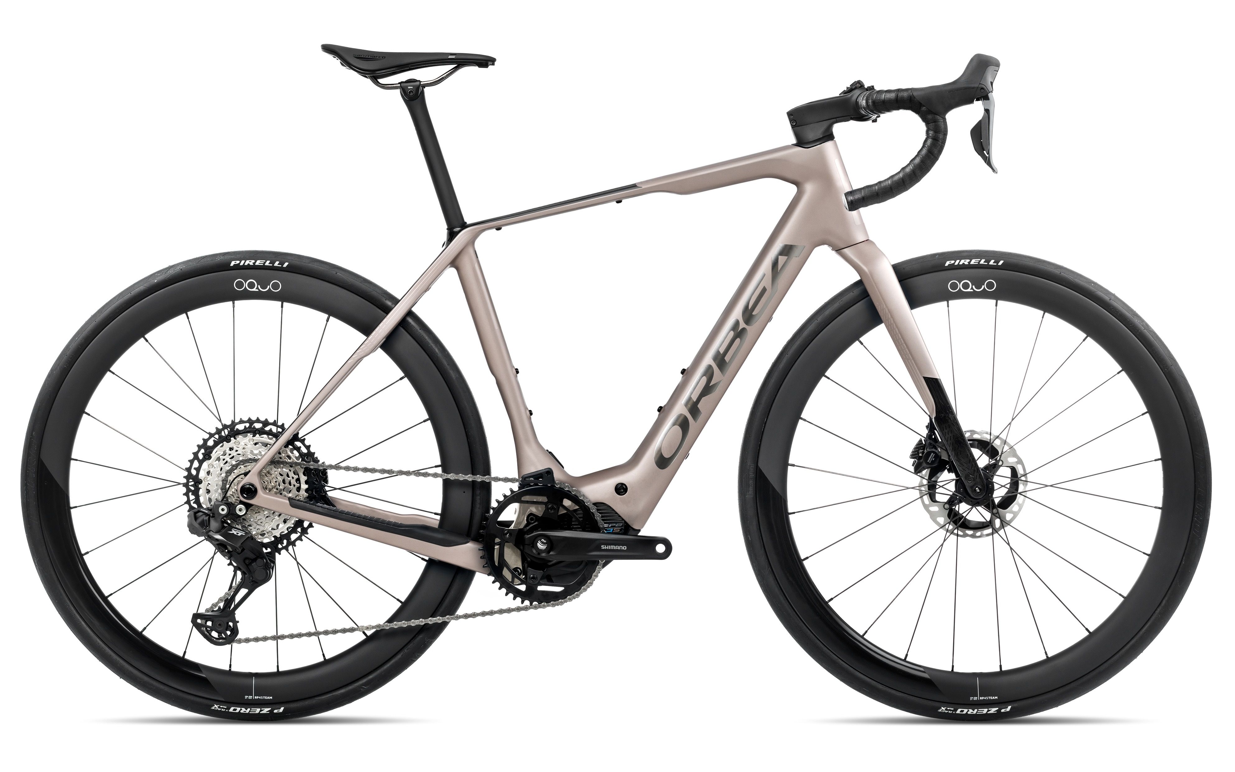 Orbea Denna M10i (9.999 €) 
