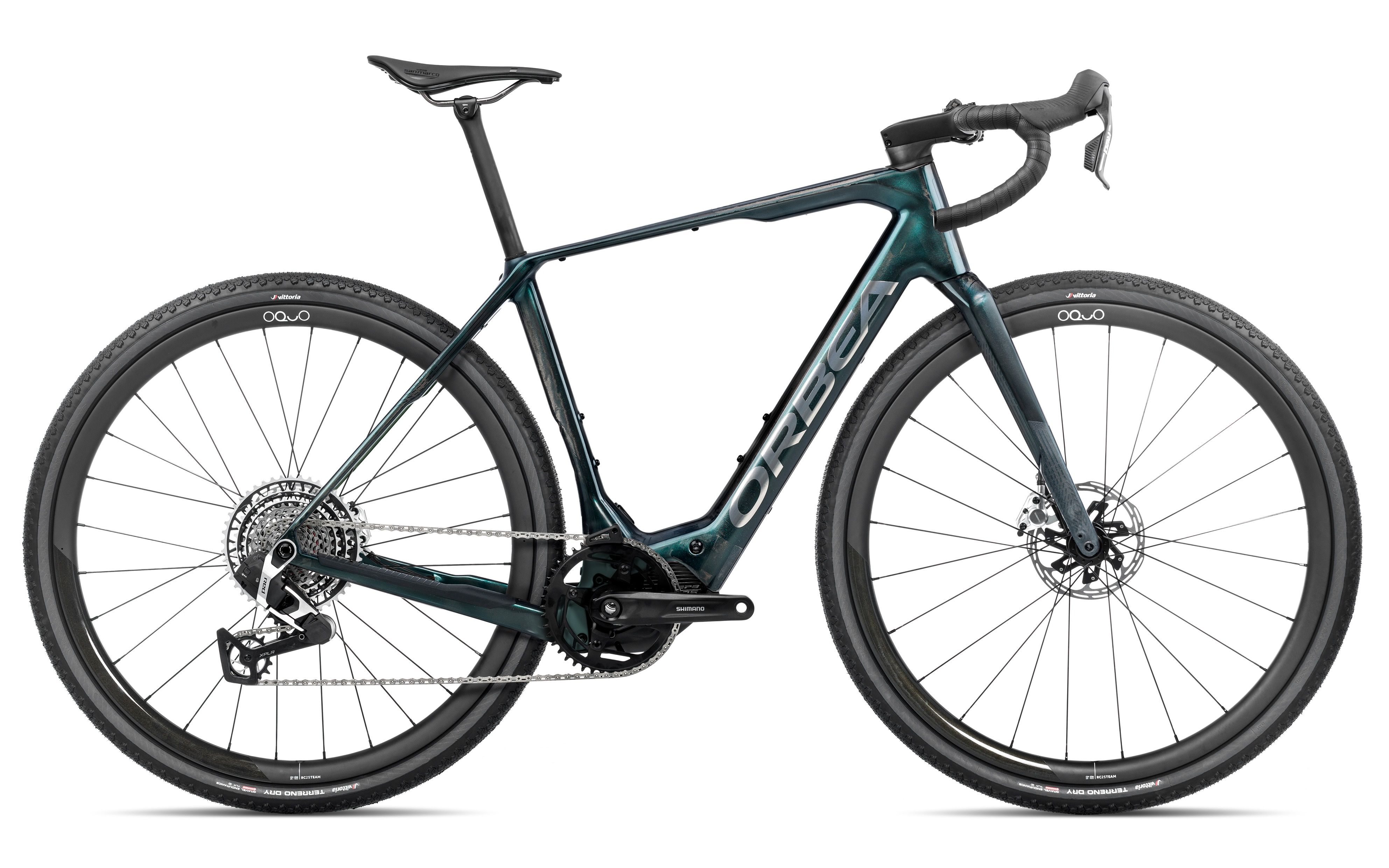 Orbea Denna M11e (9.999 €) 