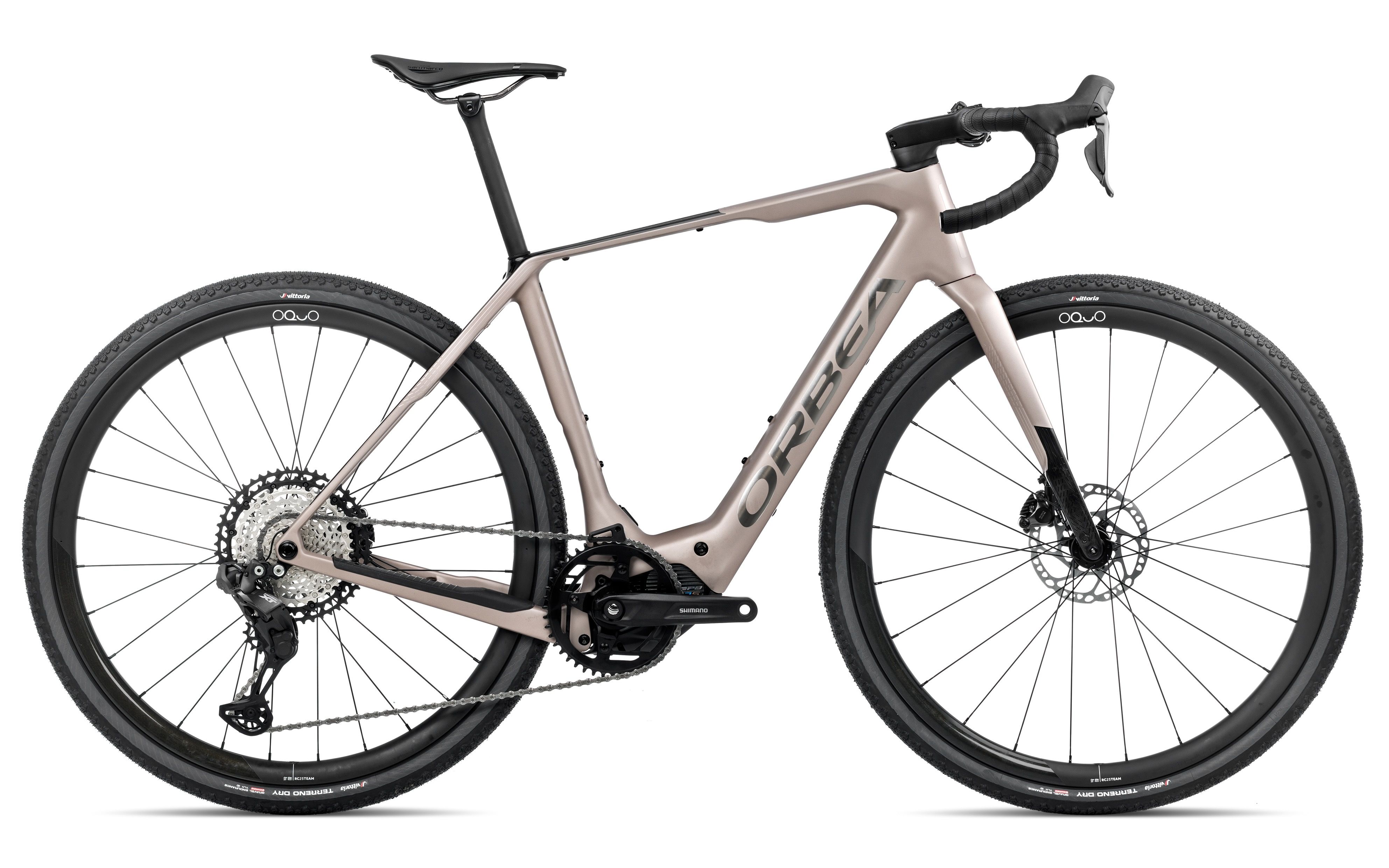 Orbea Denna M20i (7.599 €)