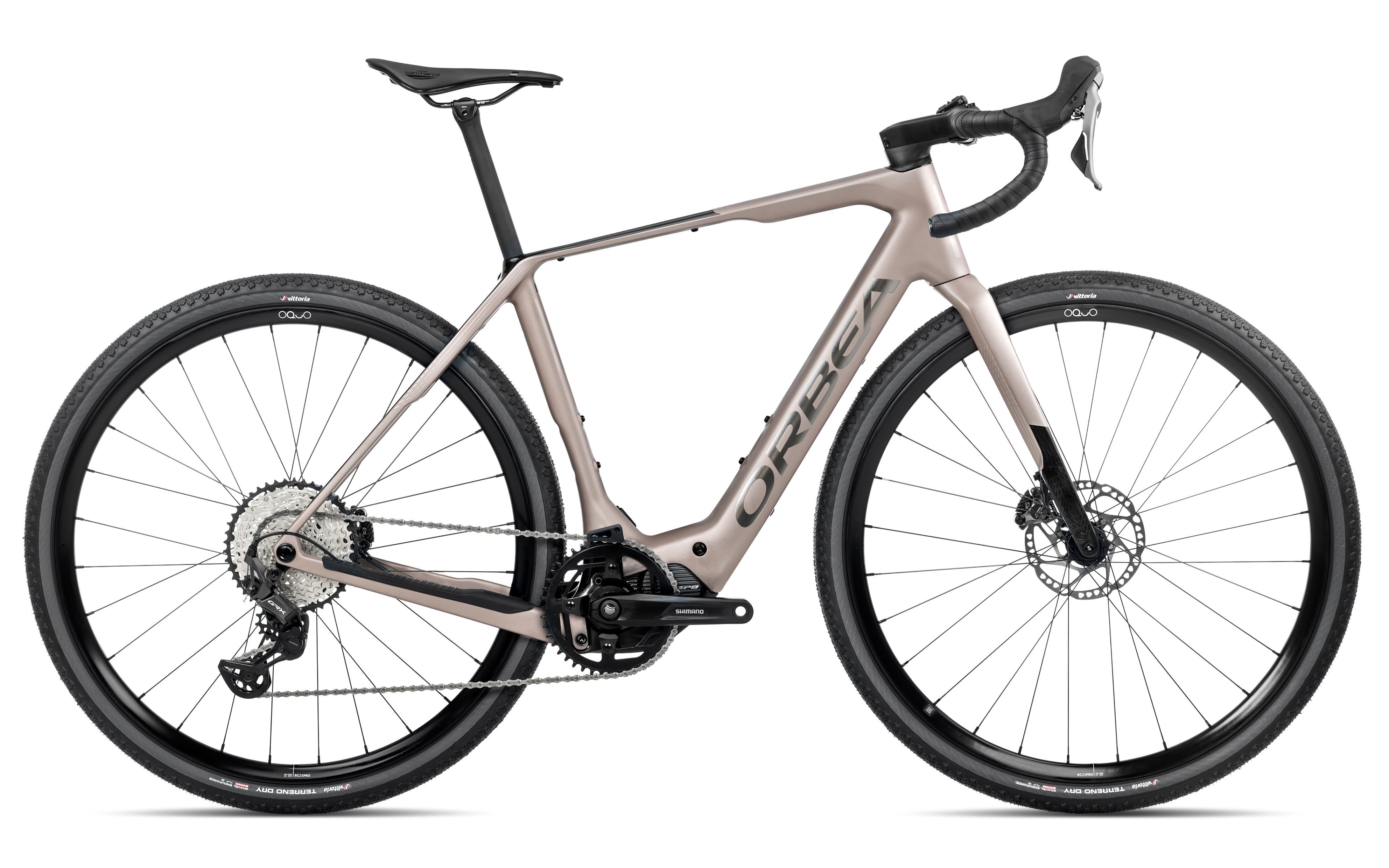 Orbea Denna M20 (5.899 €) 