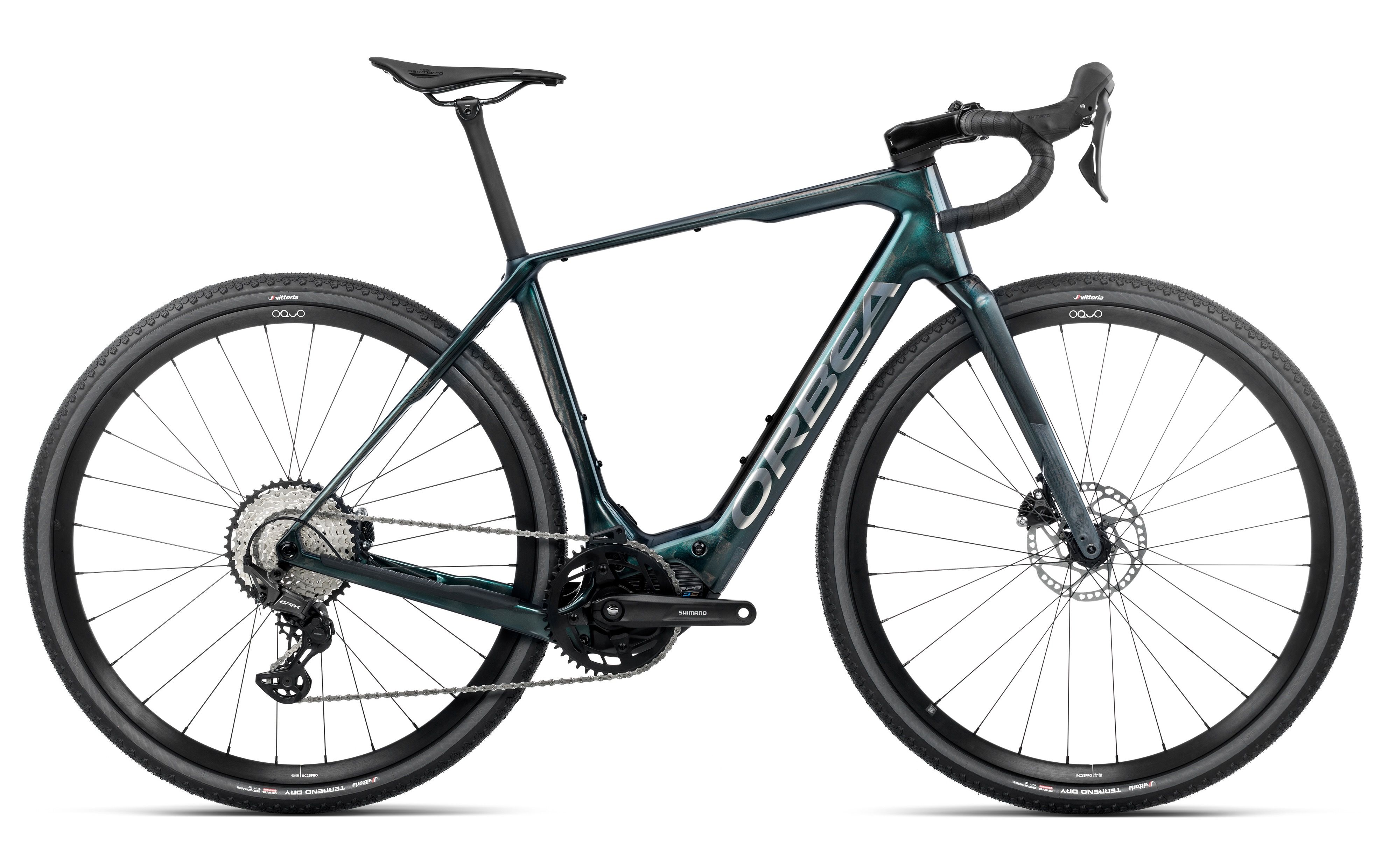 Orbea Denna M30 (5.499 €) 