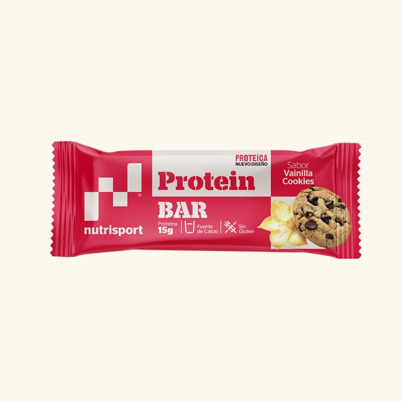 protein bar vainilla cookies 44g exp 24uds protein bar vainilla cookies 44g exp 24uds