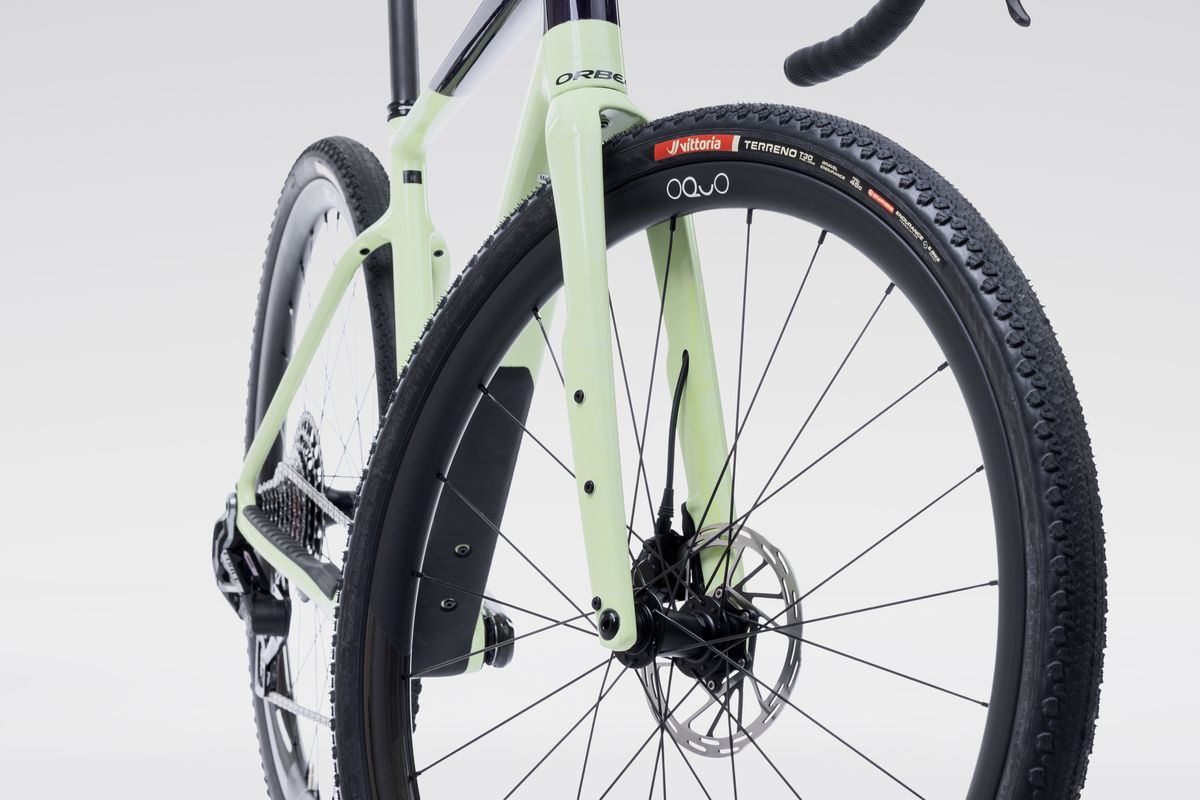 ORBEA TERRA 11 ORBEA TERRA 11