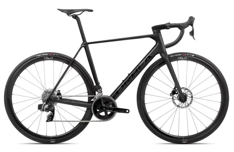 Orbea Orca M31eTEAM