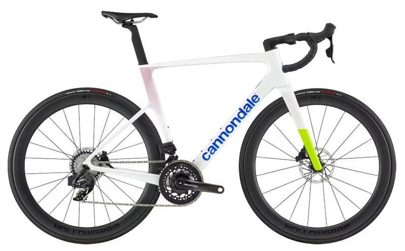Cannondale SuperSix Evo 1