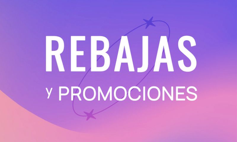 Rebajas y promociones foto 2