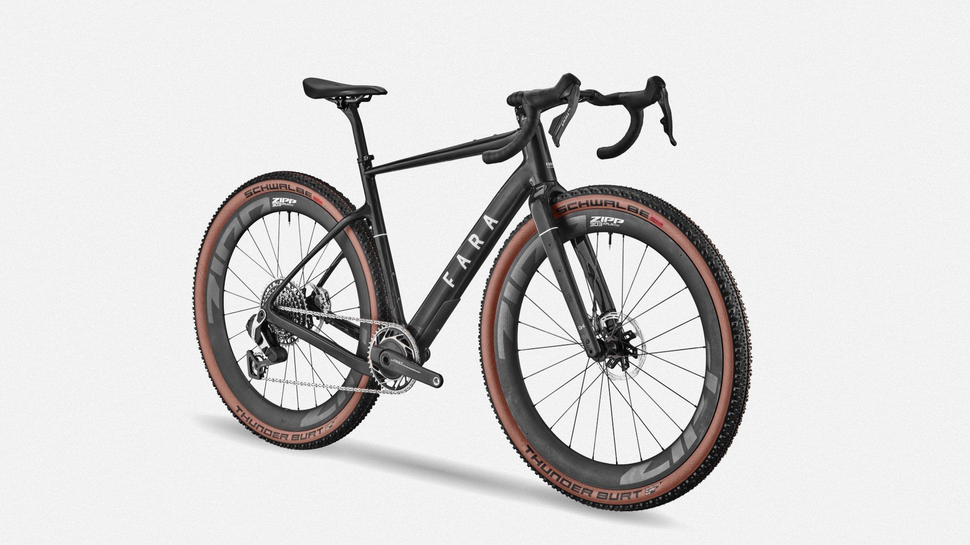 Fara Cycling lanza la nueva Gr4