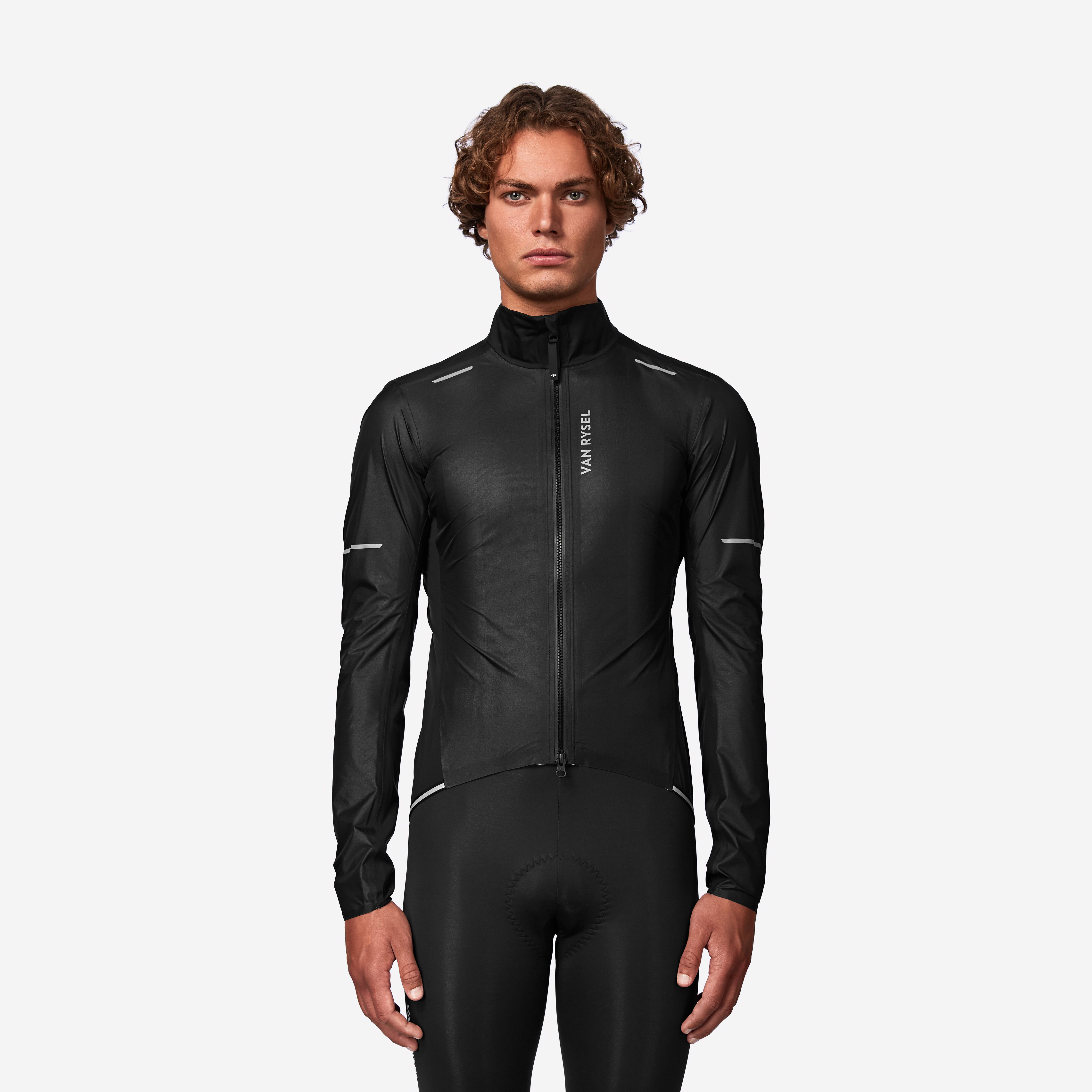 VAN RYSEL ULTRALIGHT RAIN JACKET AH25 8953777 001 Expires on 29 09 2030 VAN RYSEL ULTRALIGHT RAIN JACKET AH25 8953777 001 Expires on 29 09 2030