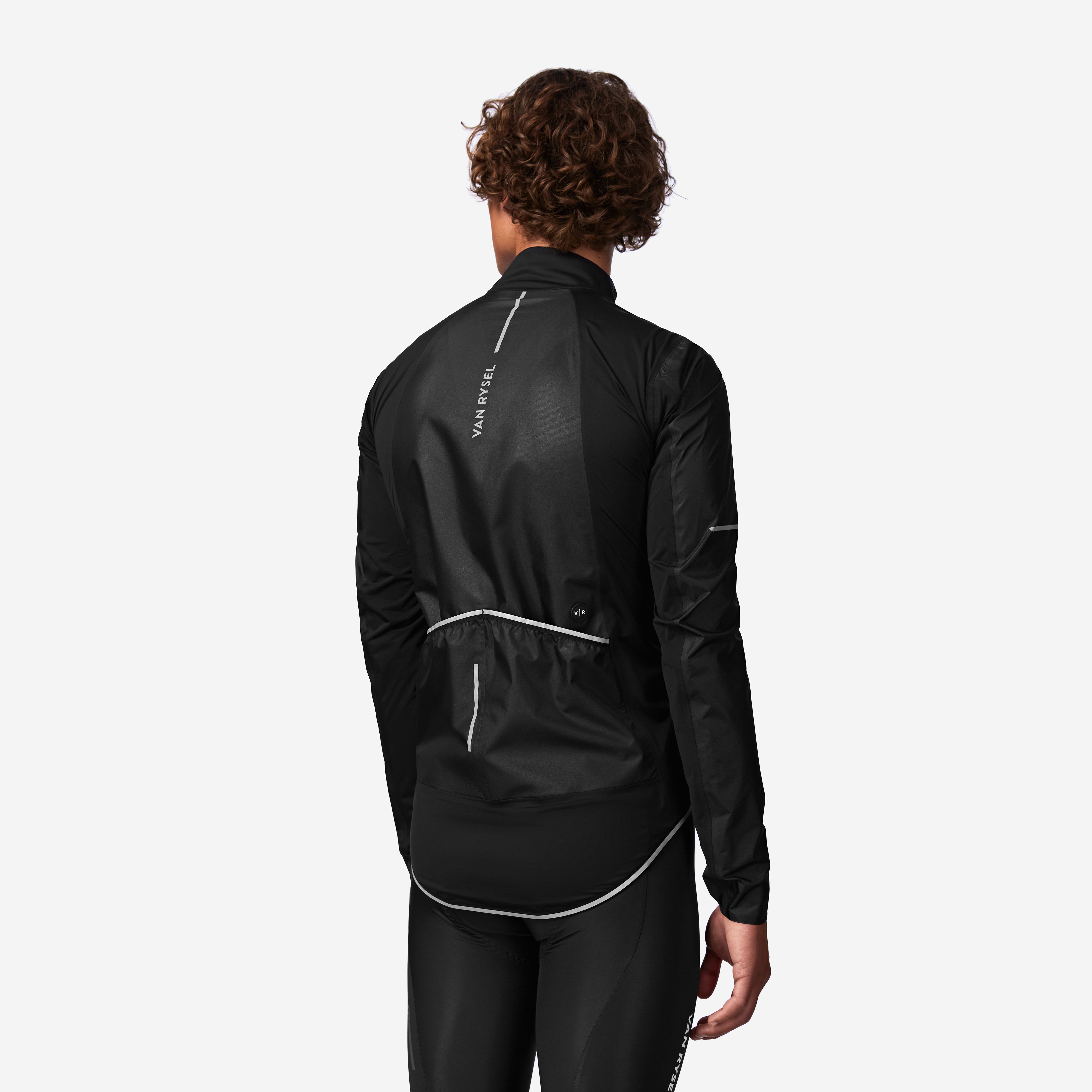 VAN RYSEL ULTRALIGHT RAIN JACKET AH25 8953777 002 Expires on 29 09 2030 VAN RYSEL ULTRALIGHT RAIN JACKET AH25 8953777 002 Expires on 29 09 2030