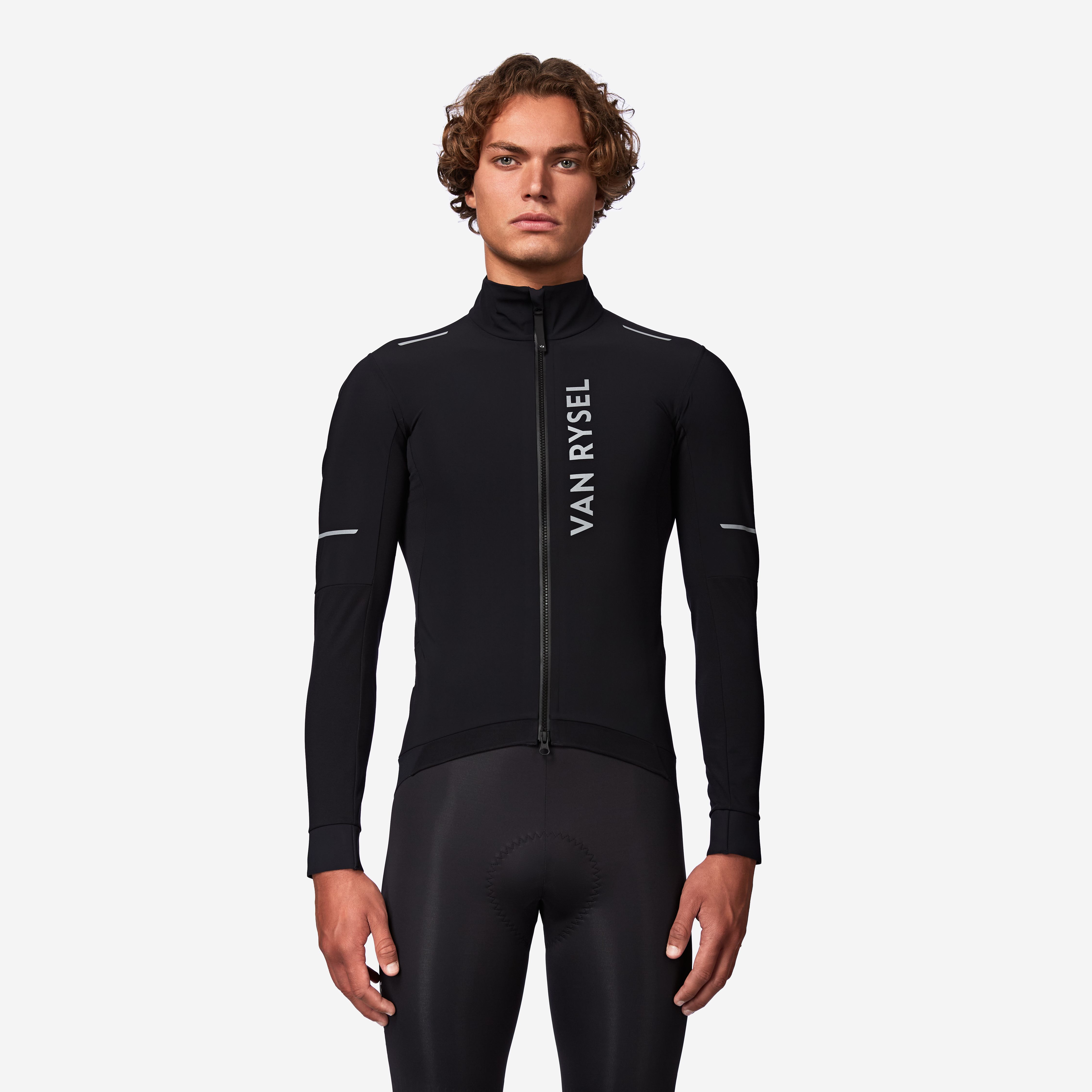 VAN RYSEL JACKET WINDRAIN LS TEAM AH25 8953789 001 Expires on 29 09 2030 VAN RYSEL JACKET WINDRAIN LS TEAM AH25 8953789 001 Expires on 29 09 2030