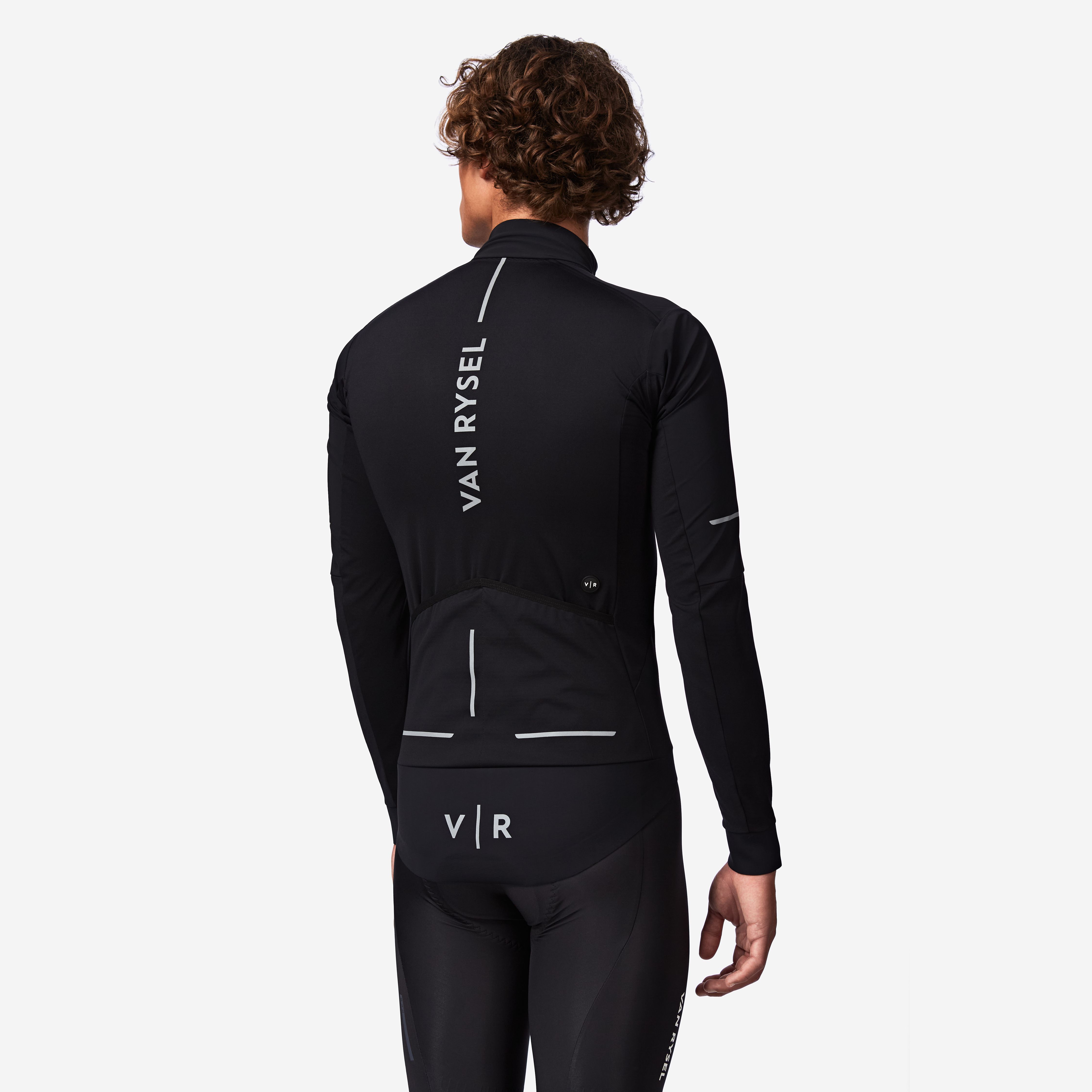 VAN RYSEL JACKET WINDRAIN LS TEAM AH25 8953789 002 Expires on 29 09 2030 VAN RYSEL JACKET WINDRAIN LS TEAM AH25 8953789 002 Expires on 29 09 2030