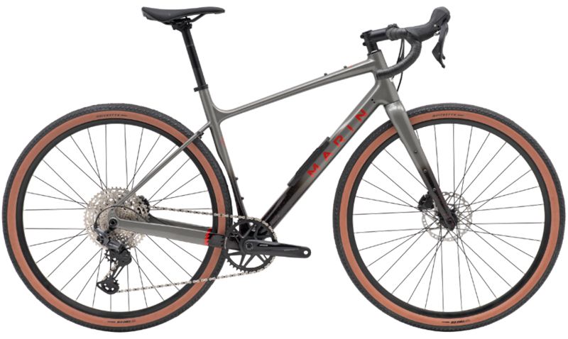 Marlin Headlands 1 Marlin Headlands 1