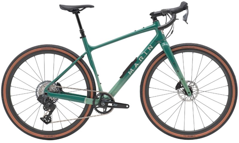 Marlin Headlands 3 Marlin Headlands 3