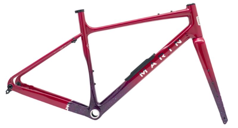 Marlin Headlands Framekit Marlin Headlands Framekit