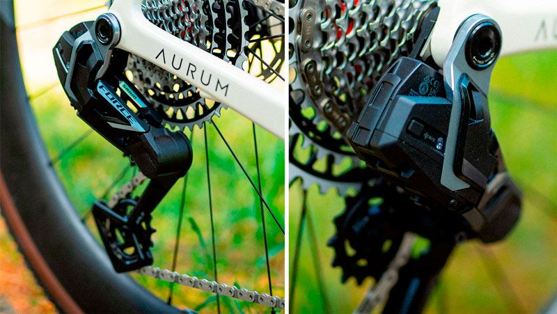 Aurum Manto (4) Aurum Manto (4)