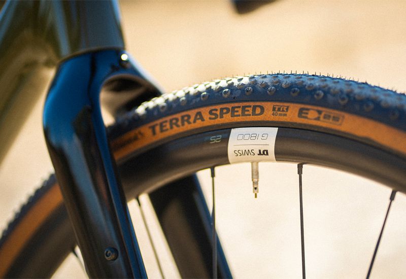 Stevens Camino Pro detalle 3 Stevens Camino Pro detalle 3