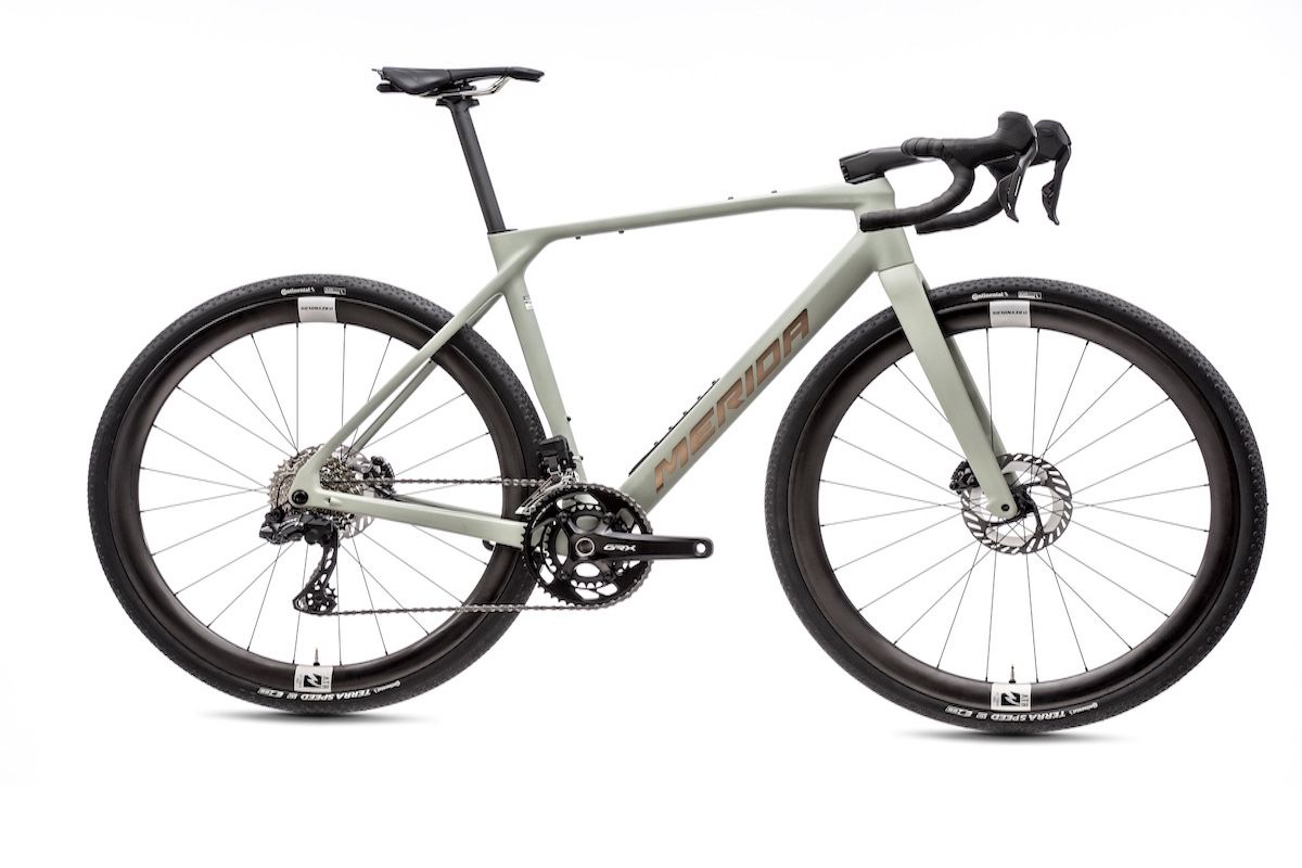 Merida Mission 7000 523