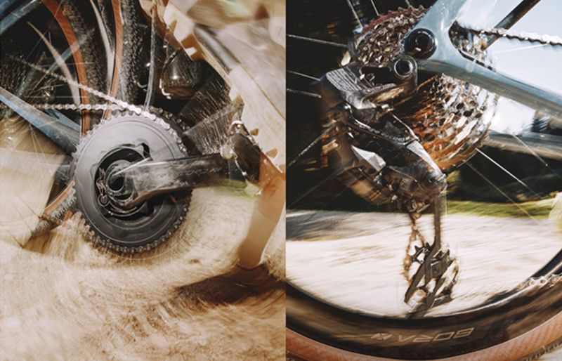 Campagnolo foto 2 Campagnolo foto 2