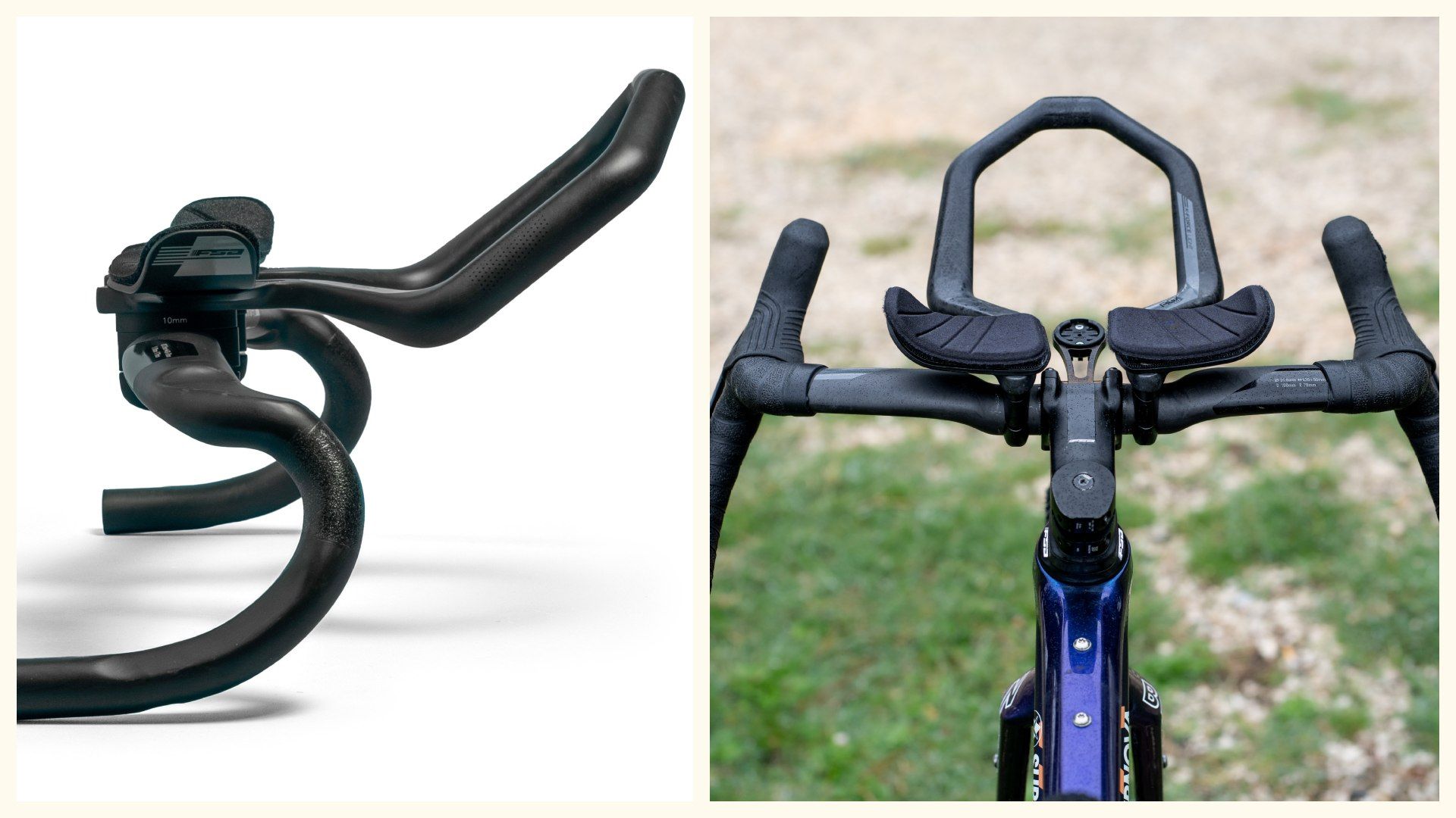 El 'dúo dinámico' de FSA para gravel  K   FORCE AGX + LOOP EXTENSION