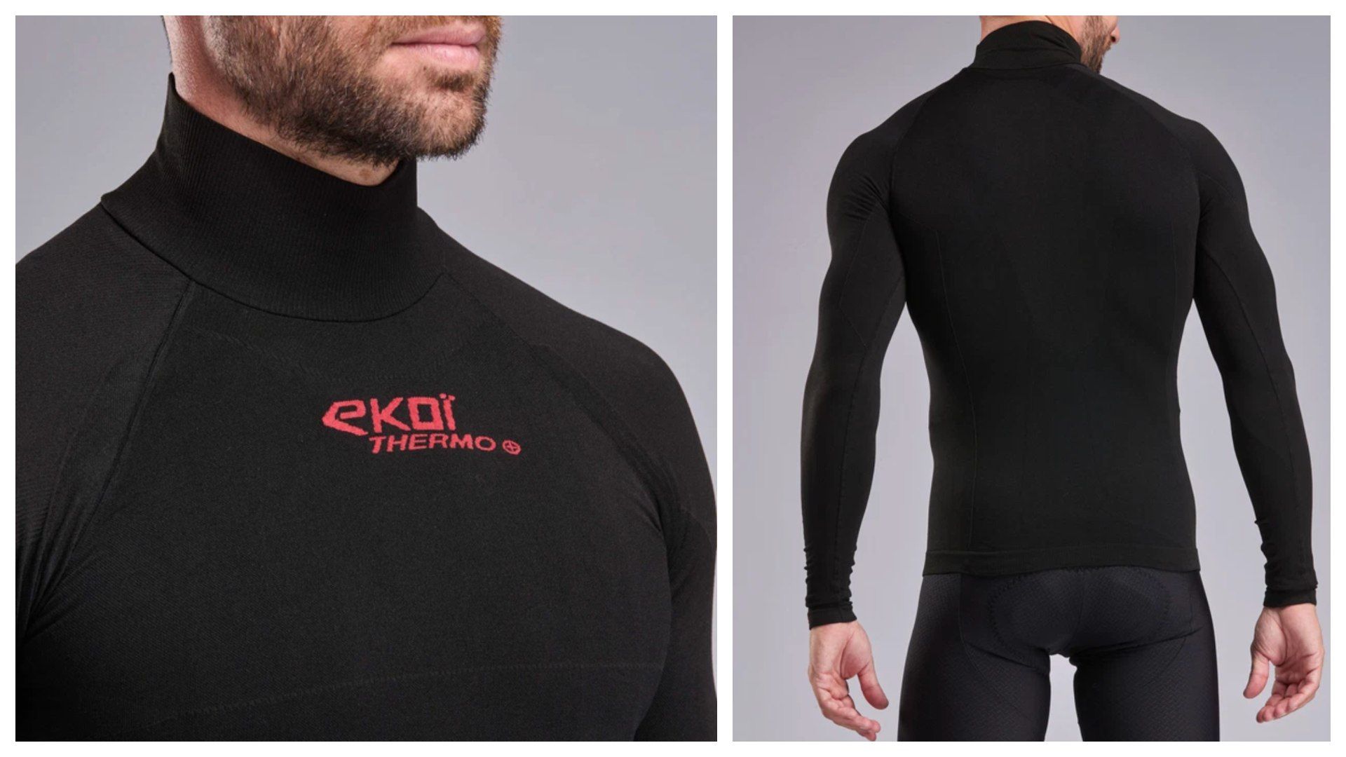 Bajo maillot EKOI Perf THERMO COLD EXTREM Bajo maillot EKOI Perf THERMO COLD EXTREM