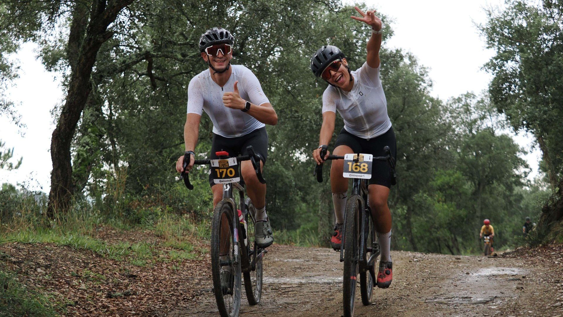 Gravel Ride Tour 2026