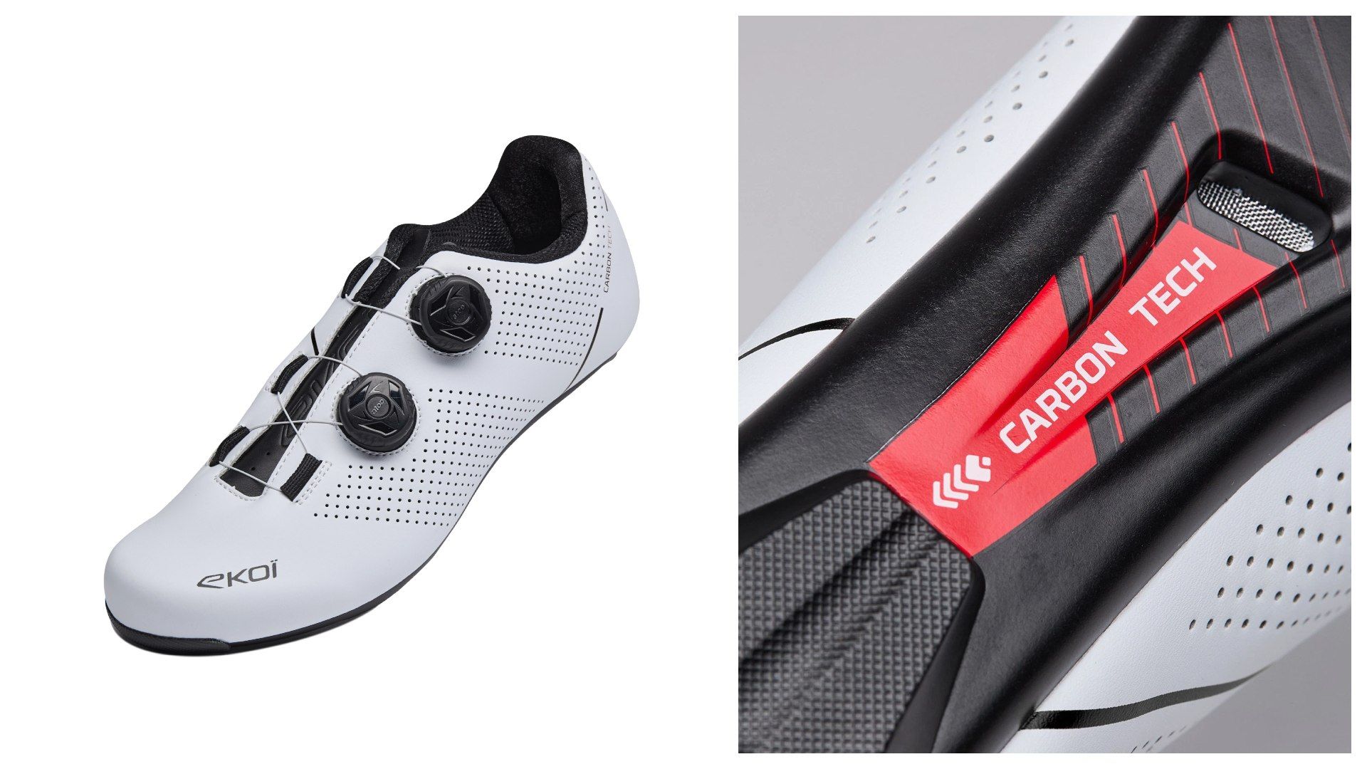 EKOI Perf ROAD CARBON TECH. EKOI Perf ROAD CARBON TECH.