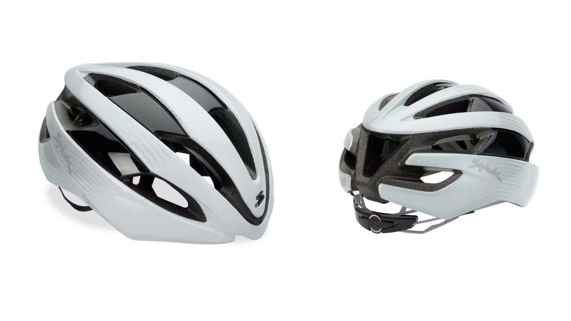 Casco de carretera Spiuk Eleo.