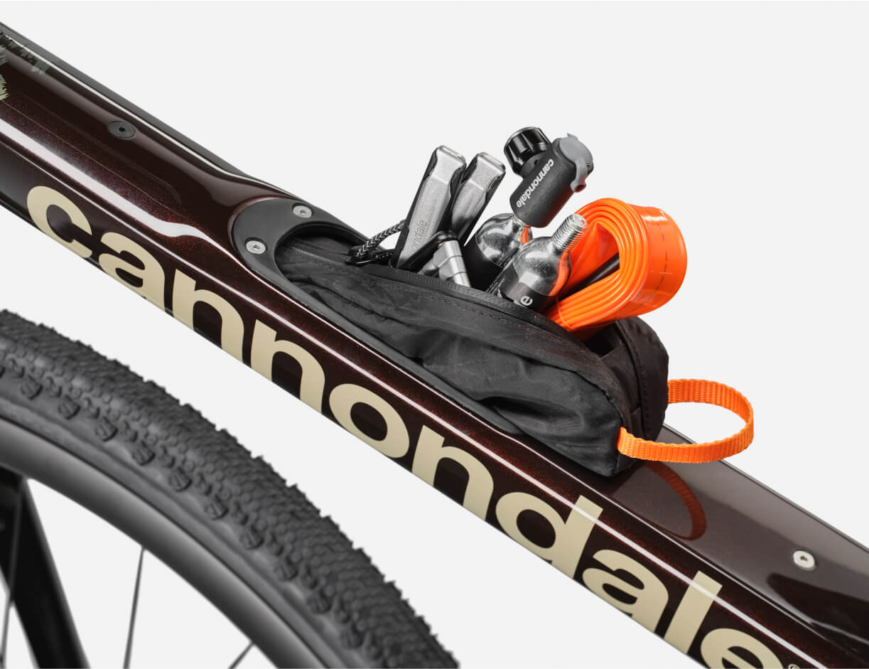 Cannondale Topstone Carbon 2 SmartSense (5)